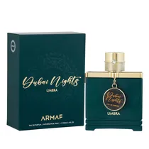 Perfume Unisex Armaf Dubai Nights Umbra Edp 100 ML