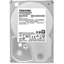  HD Toshiba ...