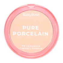 Pó Ruby Rose Pure Porcelain HB-M401-2