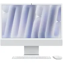Apple Imac M4 16GB 256GB SSD 24" 4.5K MWUF3LL/A - Blue