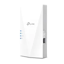 TP-Link Wifi 6 RE600X AX1800 Dual Band Extensão Wifi