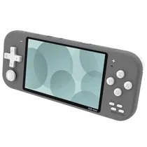 Game Consola Game X20 Mini 8GB Gray