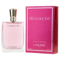 Perfume Lancome Miracle Edp – Feminino 100ML