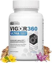  Vigor 360 L...