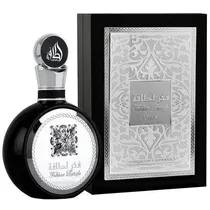 Perfume Lattafa Fakhar Edp 100ML Masculino Black