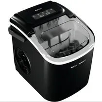 Maquina de Gelo Foxbox Niveus-Im 1.2L/12KG/220V - Black