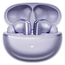 Fone de Ouvido QCY Melobuds N70 BH25HT18A Wireless - Roxo