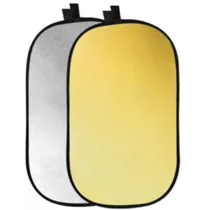Reflector Godox RFT-01-80120 2IN1
