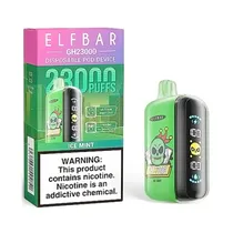  Elfbar 23K ...