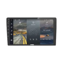 Central Multimedia Kojima R4 7" Negro