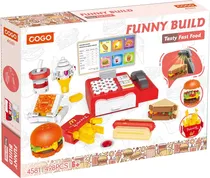  Cogo Finny ...