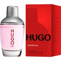 Perfume Hugo Boss Energise - Eau de Toilette - Masculino - 75ML