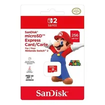  Sandisk Mem...