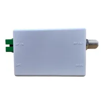 Iptv Mini Node Agc WDM 1RF SC-Apc SC-PC 47-1003MHZ SR1000AF