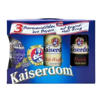  Kit Cerveja...