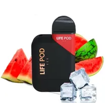  Life Pod Ec...