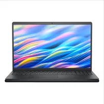 NB Dell 15 LDC15250-5434BLK i5-1334U 1.3GHZ/ 8GB/ 512 SSD/ 15.6" Touch FHD/ Carbon Black/ W11H