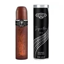 Cuba 100ML Mas Signature