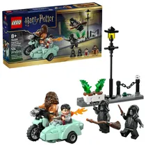  Lego 76459 ...