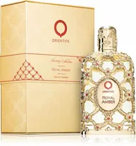 Orientica Amber Royal Edp 150ML Unx