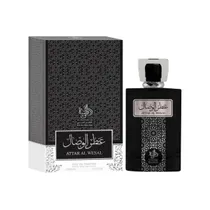 Perfume Al Wataniah Attar Al Wesal Edp 100ML