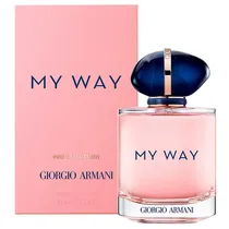 Perfume Giorgio Armani MY Way Edp 90ML – Feminino