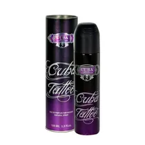 Perfume Cuba Tatoo 100ML Eau de Toilette Masculino