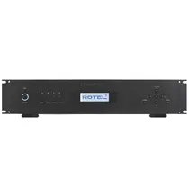  Rotel Amp C...