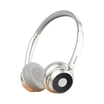 Audifono Inalámbrico Philips TAH1129 White