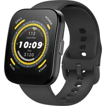 Amazfit Reloj Smart Bip 5 A2215 45MM Black