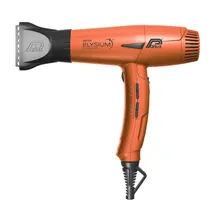 Secador Parlux Elysium Cobre