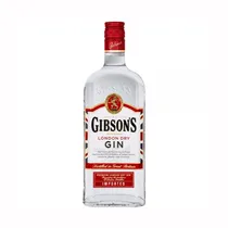  Gin Gibson'...