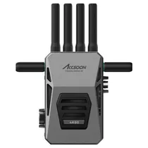 Trans. Accsoon Cineview Master 4K RX Receiver