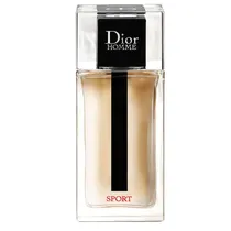 Perfume Dior Homme Sport Edt 125ML