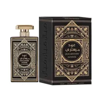 Al Wataniah Oud Mystery Intense 100ML