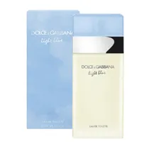 Dolce&Gabbana Light Blue Edt 200ML Fem