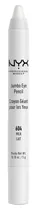Delineador para Olhos NYX Crayon Géant Milk Lait JEP604