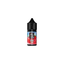 BLVK Salt Frost Apple Berry 35MG