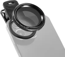  Lens Filter...