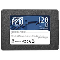  SSD Patriot...