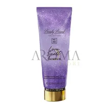 Loção Corporal Beauty Brand Collection Body Lotion Love Spell Shimmer N.º 068- 236ML