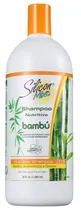  Shampoo Nut...