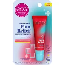  Eos Balsamo...