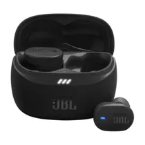 Fone de Ouvido JBL Tune Buds 2 BT Noise Cancelling Black
