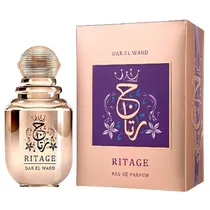 Perfume Dar El Ward Ritage Edp Unisex - 100ML