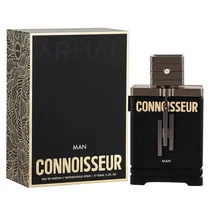 Perfume Armaf Connoisseur Man Eau de Parfum Masculino 100ML