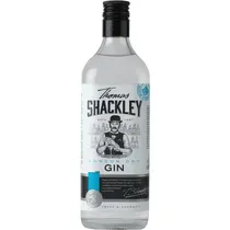 Kvint Gin Thomas Shackley 500ML