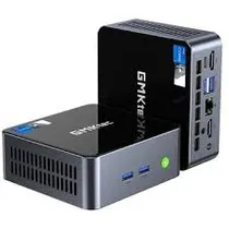  Mini PC Gmk...