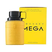 Perfume Armaf Odyssey Mega Men Eau de Parfum 100ML