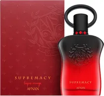 Perfume Afnan Supremacy Tapis Rouge Edp 90ML - Feminino